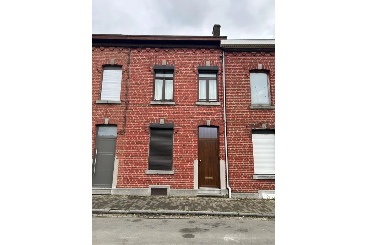Maison à vendre à Tilleur 4420 159000.00€ 2 chambres 120.00m² - annonce 704350