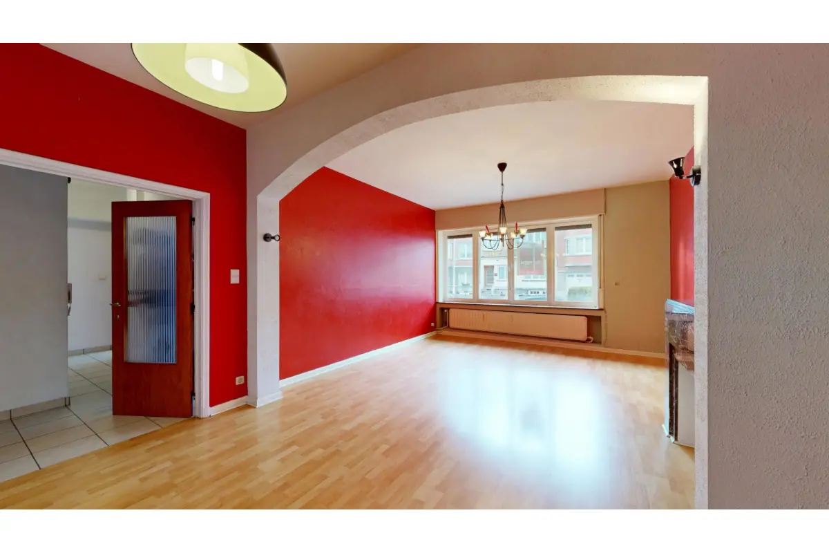 Appartement à vendre à Liège 4020 185000.00€ 2 chambres 99.00m² - annonce 704089