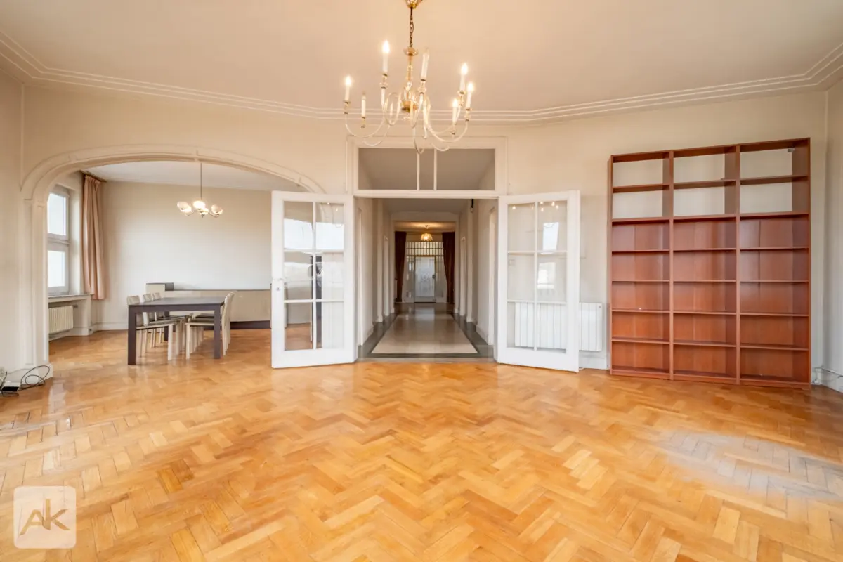 Appartement à  à Liège 4000 499000.00€ 3 chambres 225.00m² - annonce 704093