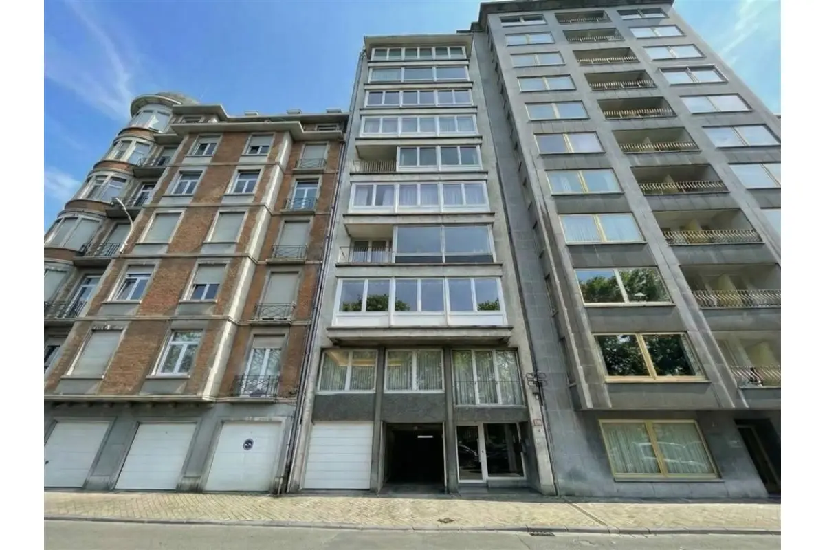 Appartement à  à Liège 4000 295000.00€ 2 chambres 138.00m² - annonce 704896
