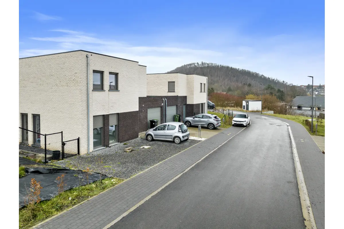 Maison à vendre à Ans 4430 415000.00€ 3 chambres 157.00m² - annonce 705040