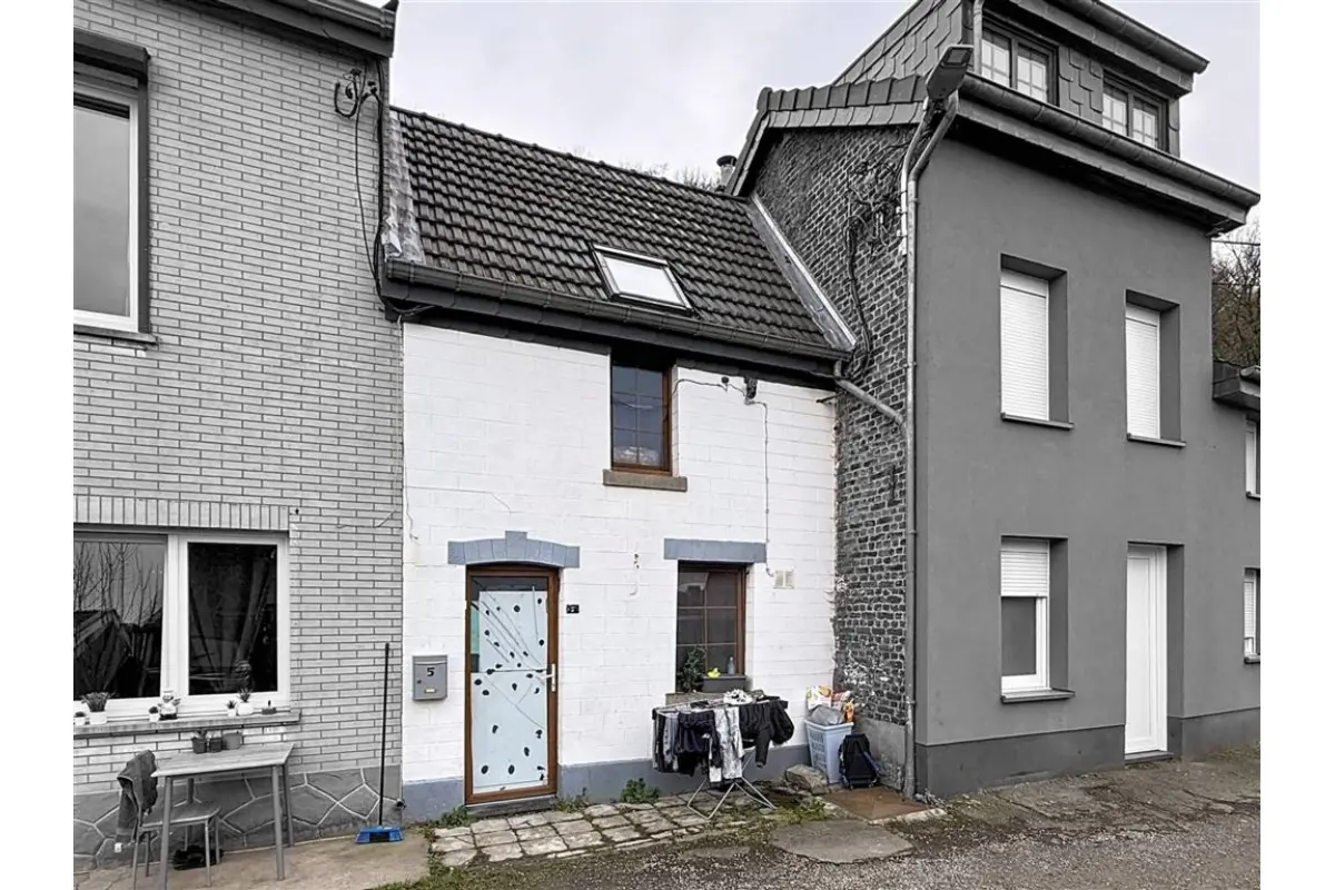 Maison à vendre à Wandre 4020 99000.00€ 1 chambres 65.00m² - annonce 705310