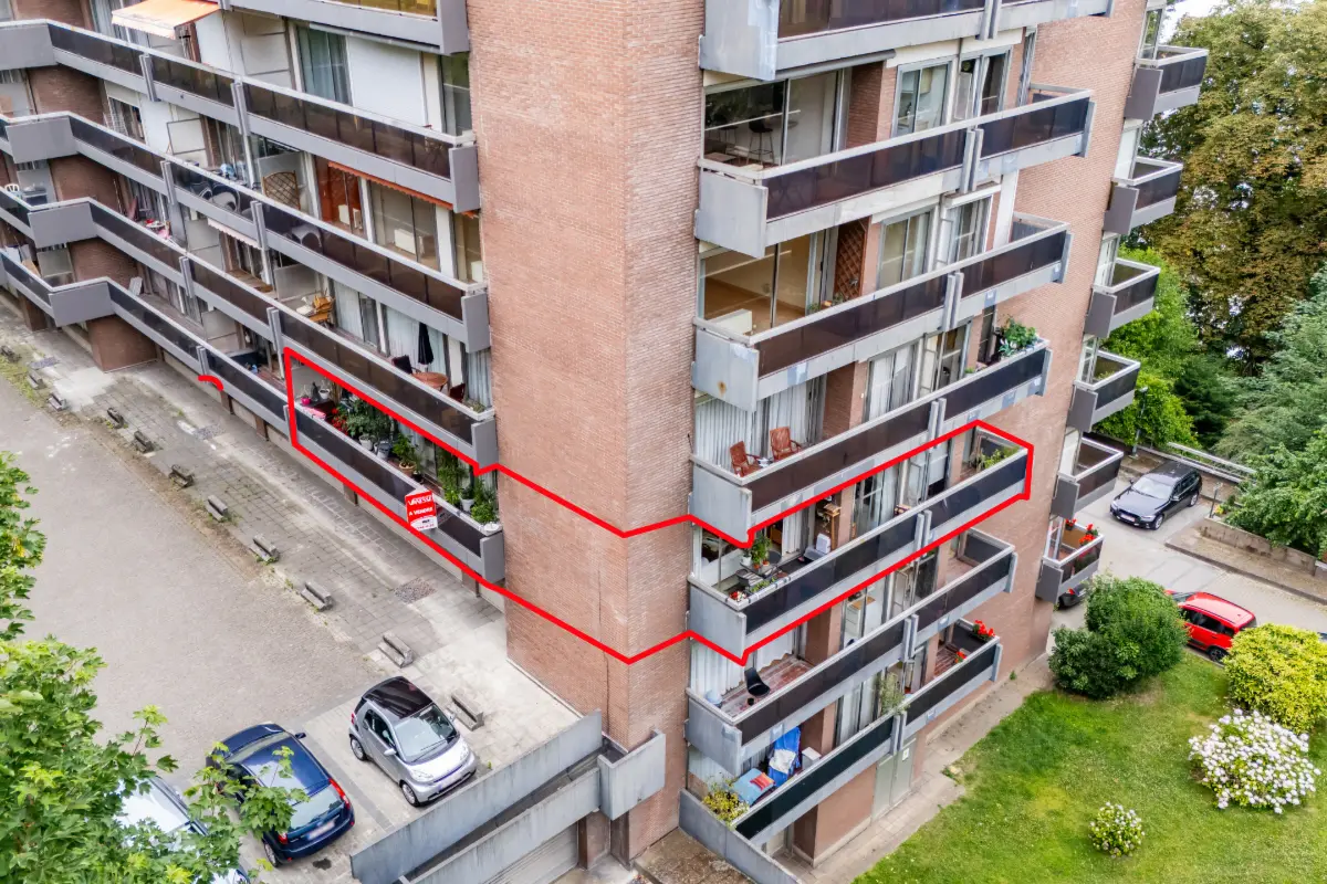 Appartement à  à Liège 4000 219000.00€ 2 chambres 82.00m² - annonce 705411