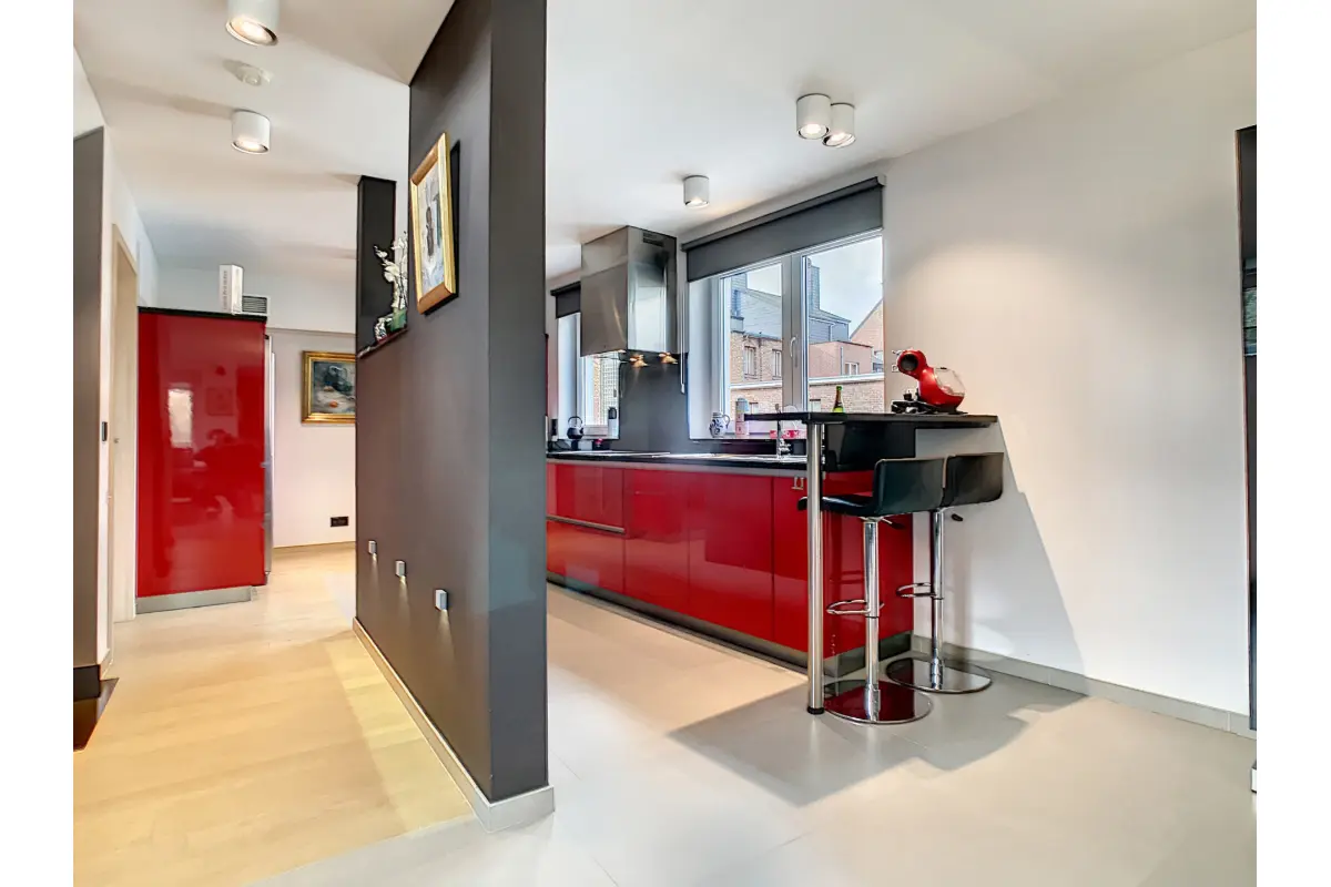 Appartement à louer à Aubel 4880 1290.00€ 3 chambres 176.00m² - annonce 705126