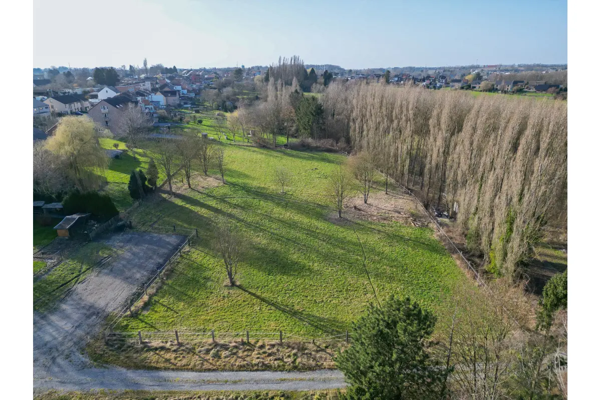 Terrain à vendre à Flémalle 4400 130000.00€  chambres m² - annonce 705038