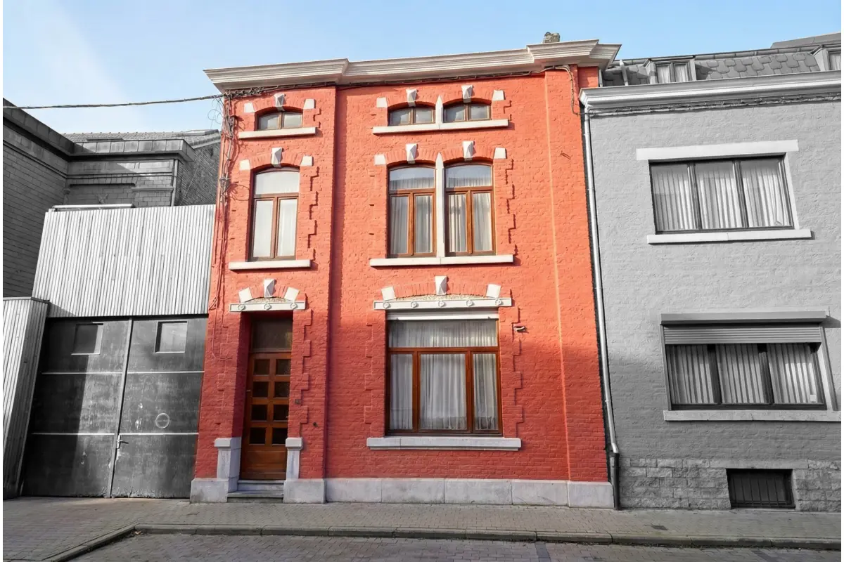 Maison à vendre à Engis 4480 210000.00€ 3 chambres 160.00m² - annonce 705448