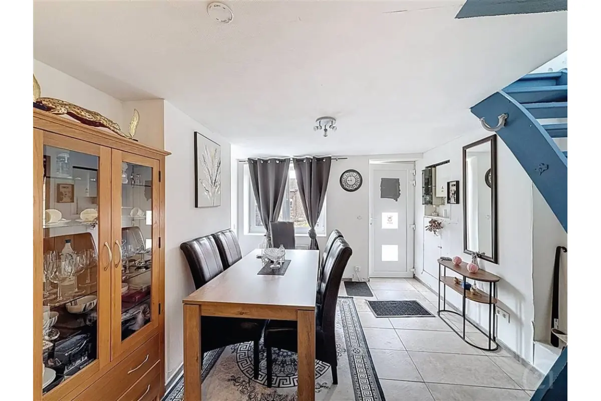 Maison à vendre à Wandre 4020 119000.00€ 1 chambres 65.00m² - annonce 705309