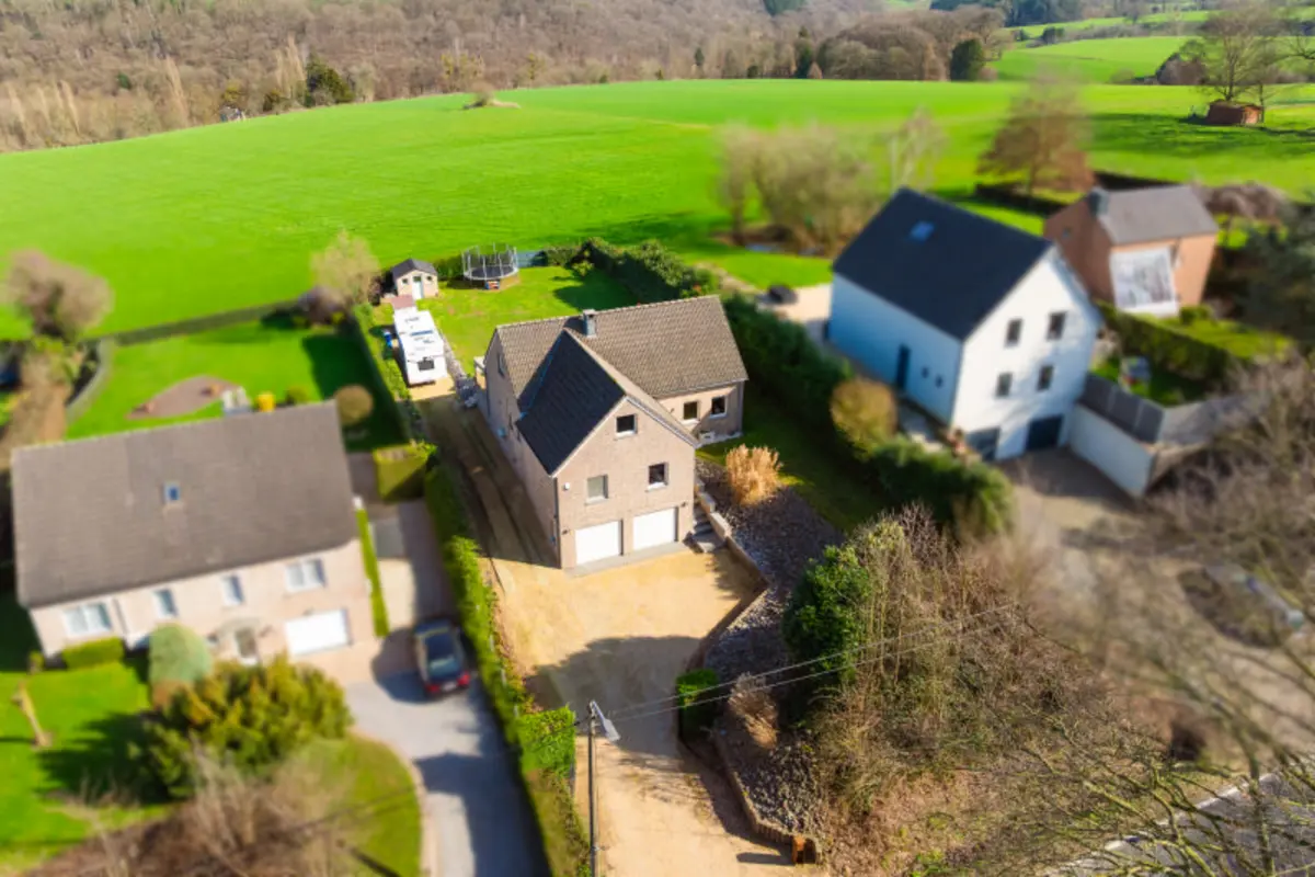 Maison à vendre à Saint-André 4606 499000.00€ 5 chambres 246.00m² - annonce 705001
