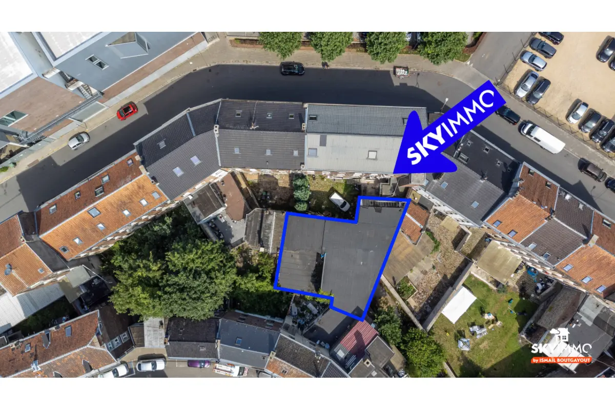 Commerce à vendre à Dison 4820 139000.00€  chambres 500.00m² - annonce 706129