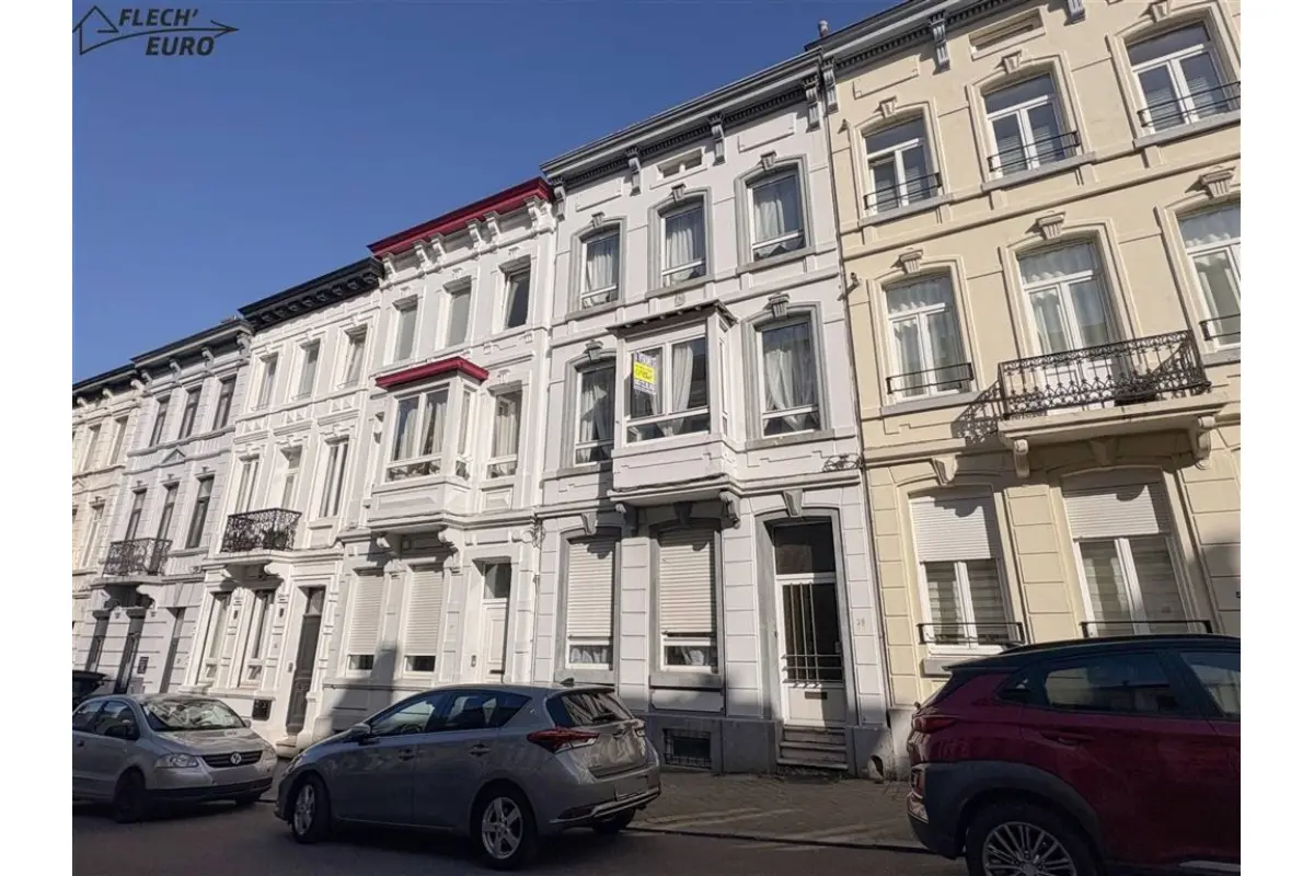 Maison à vendre à Verviers 4800 248000.00€ 3 chambres 200.00m² - annonce 705717