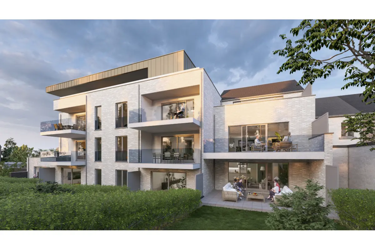 Appartement à vendre à Seraing 4100 192500.00€ 1 chambres 71.00m² - annonce 723073