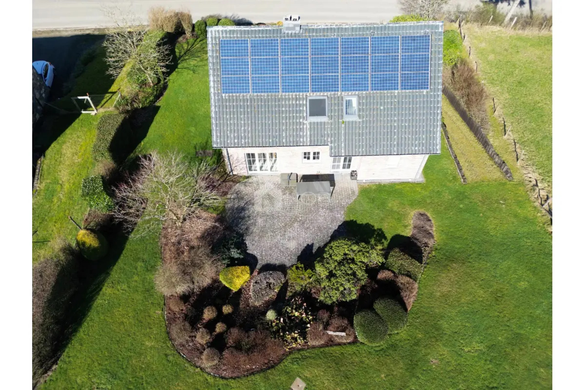 Maison à vendre à Amblève 4770 565000.00€ 4 chambres 176.00m² - annonce 705627