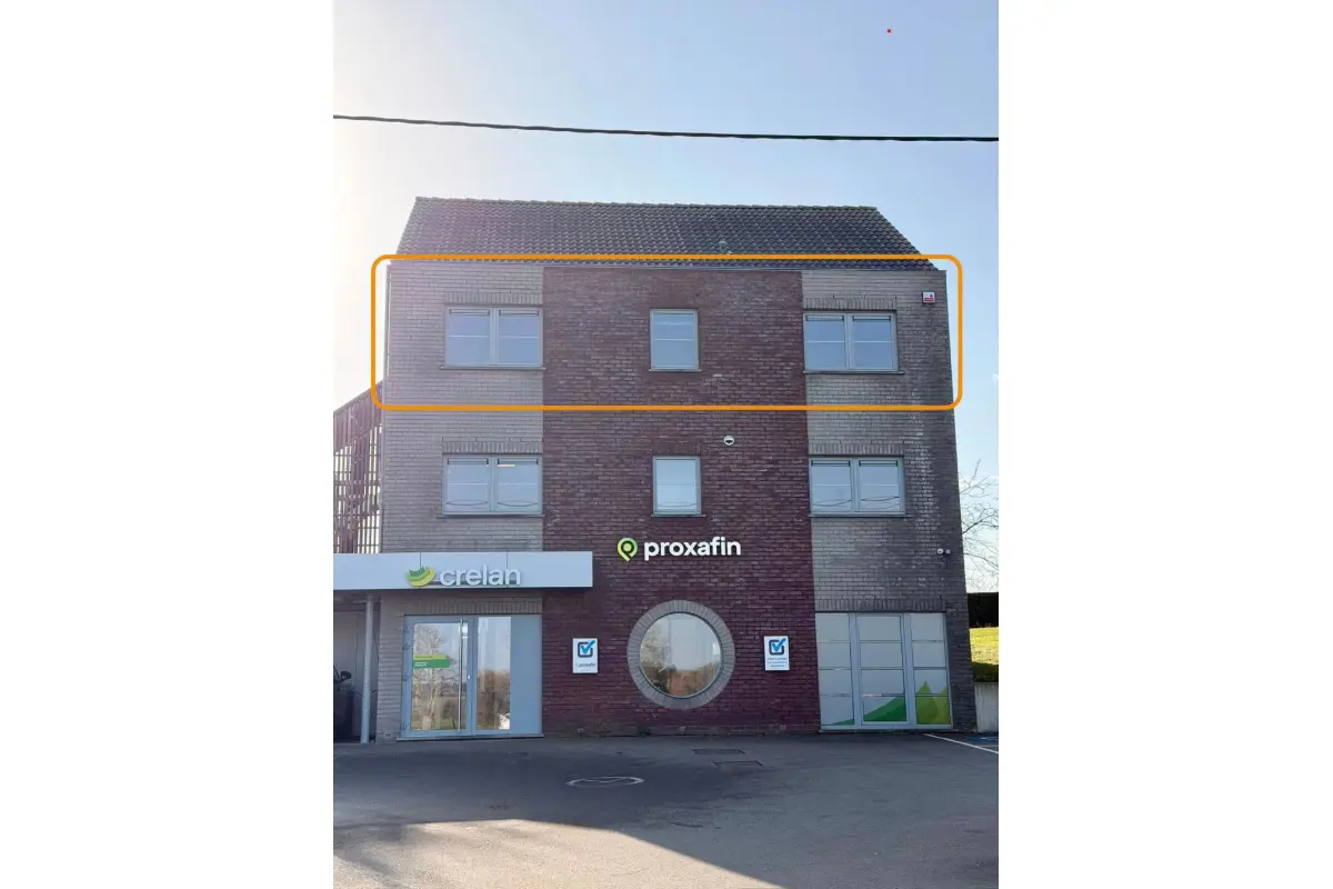 Appartement à louer à Henri-Chapelle 4841 800.00€ 2 chambres 80.00m² - annonce 706324