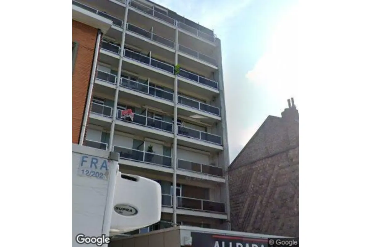 Appartement à vendre à Herstal 4040 150000.00€ 2 chambres m² - annonce 705998