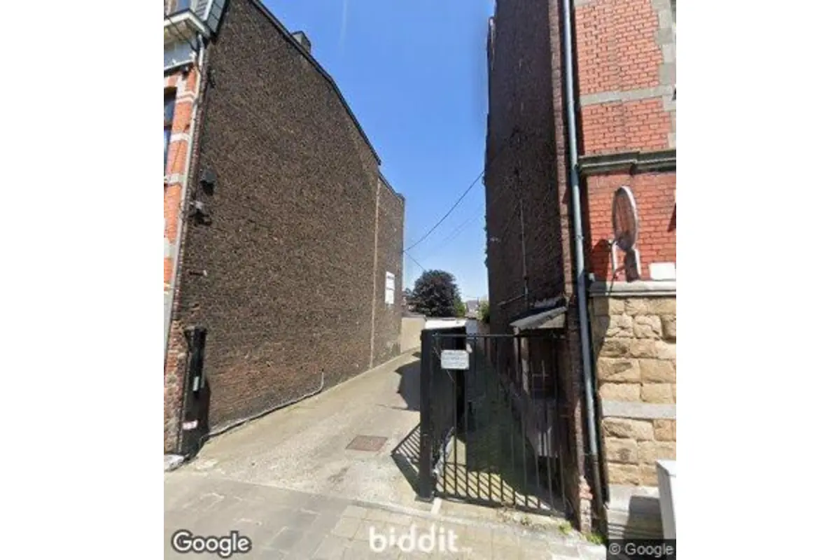 Box à vendre à Liège 4020 9000.00€  chambres m² - annonce 706139