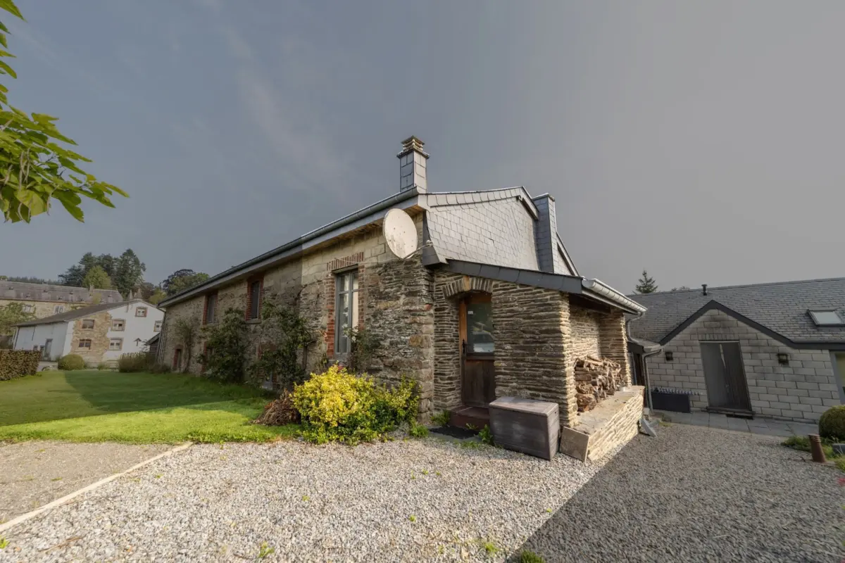 Appartement à louer à Lierneux 4990 480.00€ 1 chambres 49.00m² - annonce 705976