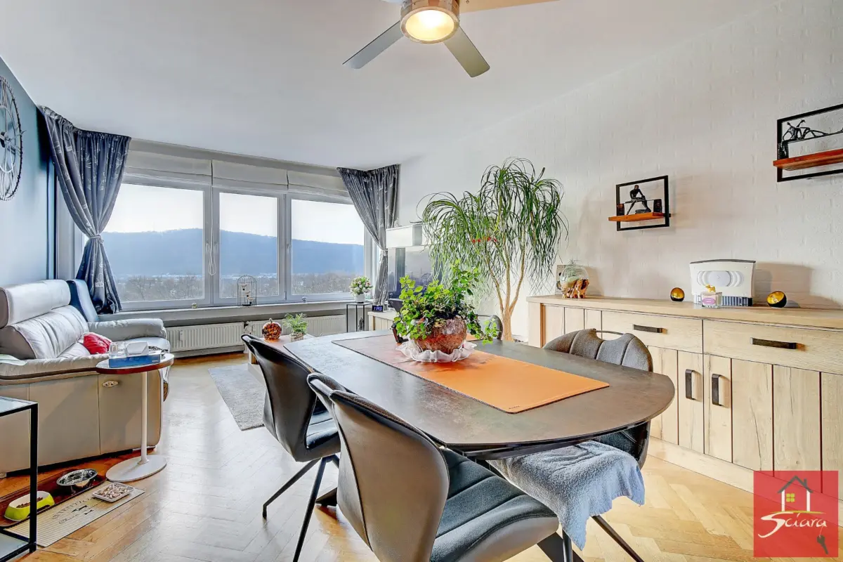 Appartement à  à Chênée 4032 179000.00€ 2 chambres 85.00m² - annonce 706266