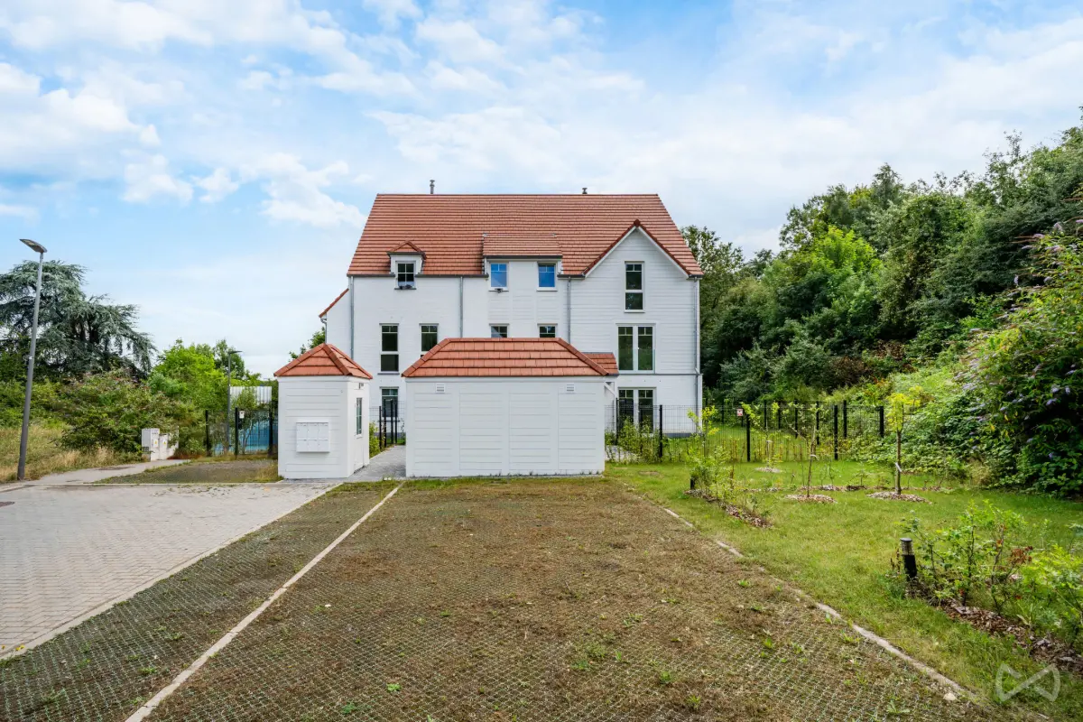 Appartement à  à Liège 4000 249000.00€ 2 chambres 80.96m² - annonce 706349