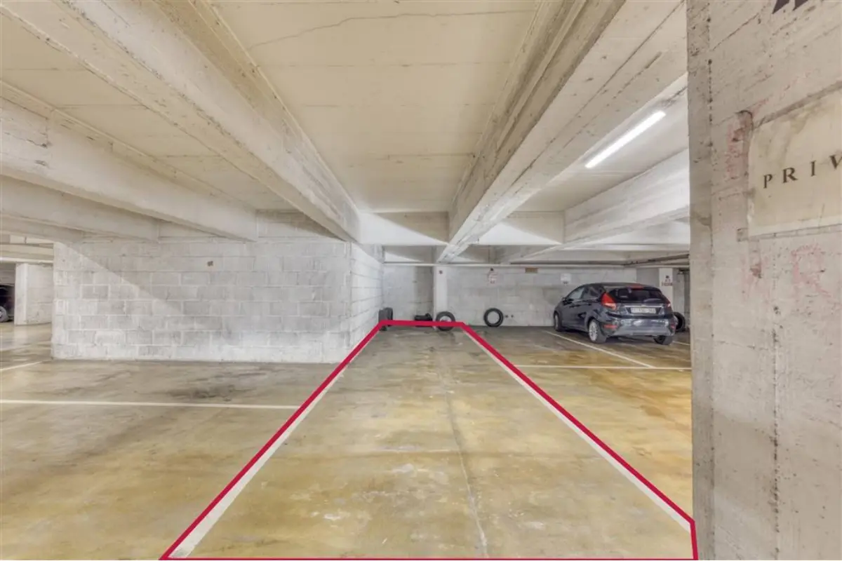 Parking à vendre à Liège 4000 55000.00€  chambres m² - annonce 705978