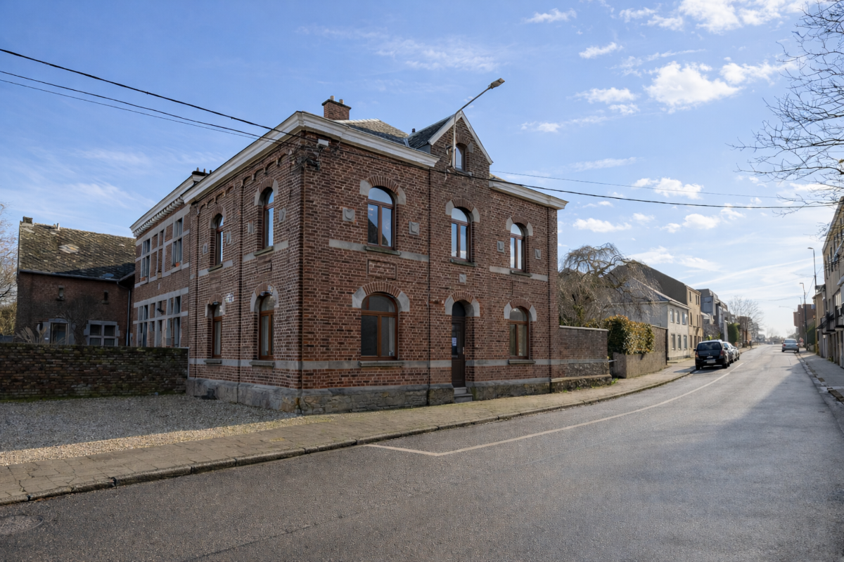 Maison à vendre à Fléron 4620 249000.00€ 3 chambres 195.00m² - annonce 706051