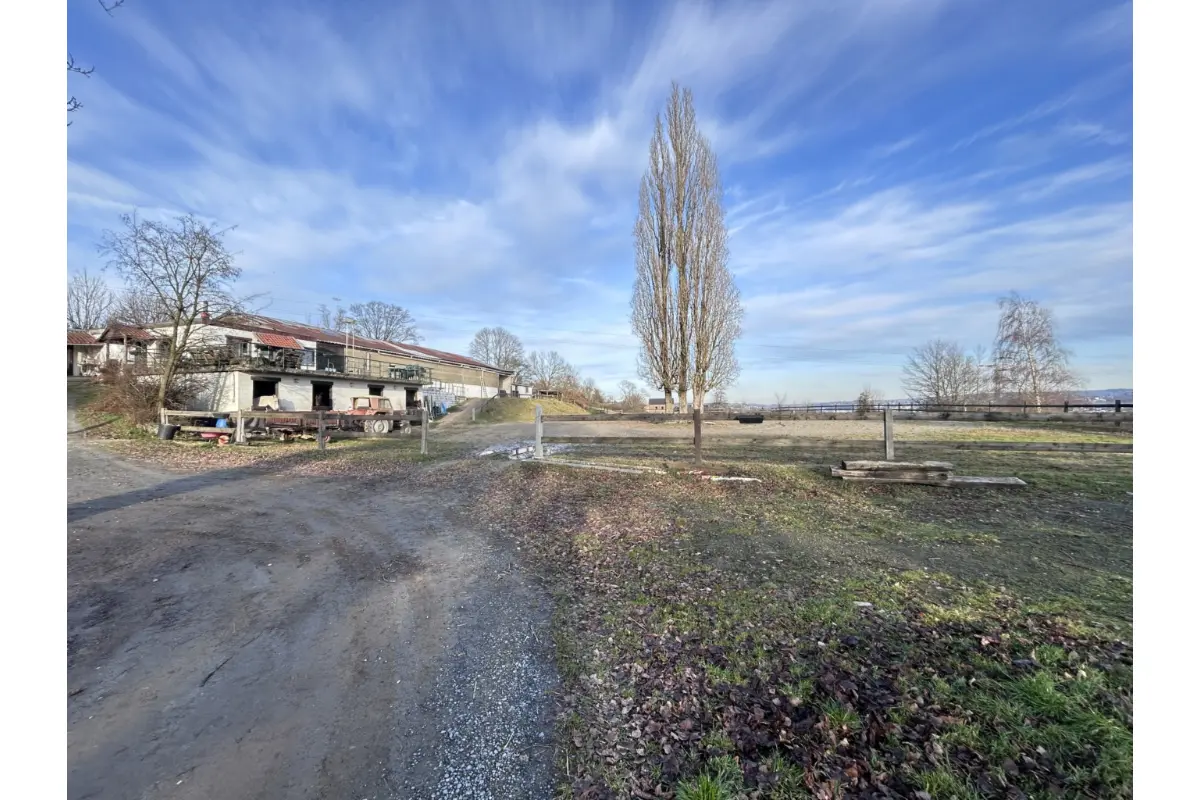 Terrain à  à Pepinster 4860 450000.00€  chambres m² - annonce 705965