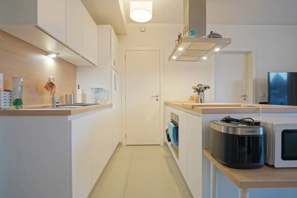 Appartement à louer à Liège 4000 950.00€ 1 chambres 58.00m² - annonce 706519