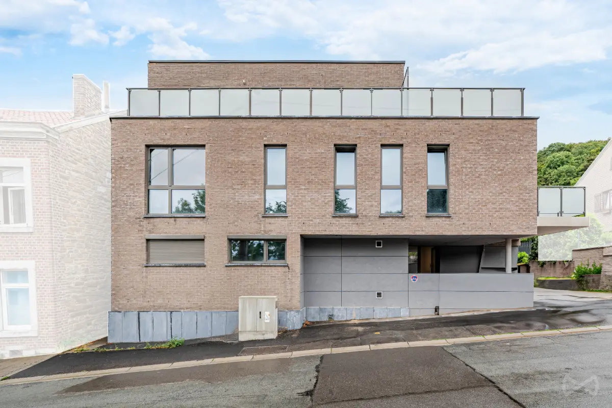 Appartement à vendre à Liège 4020 219000.00€ 2 chambres 91.32m² - annonce 707418