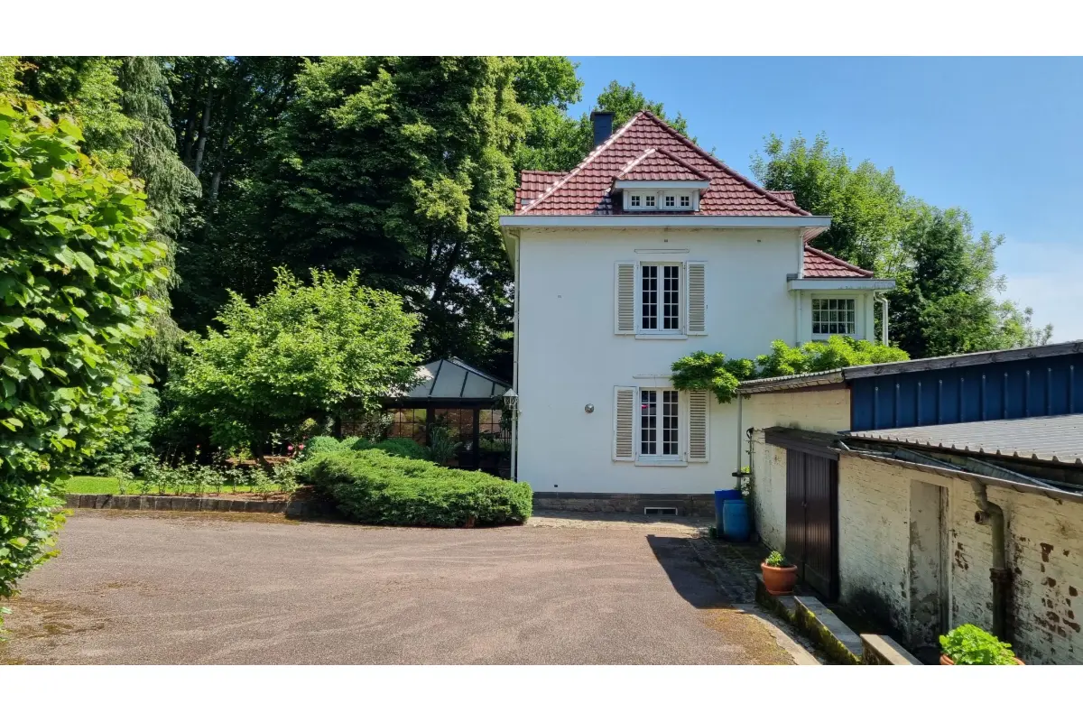 Maison à vendre à Malmedy 4960 576000.00€ 5 chambres 245.00m² - annonce 707288