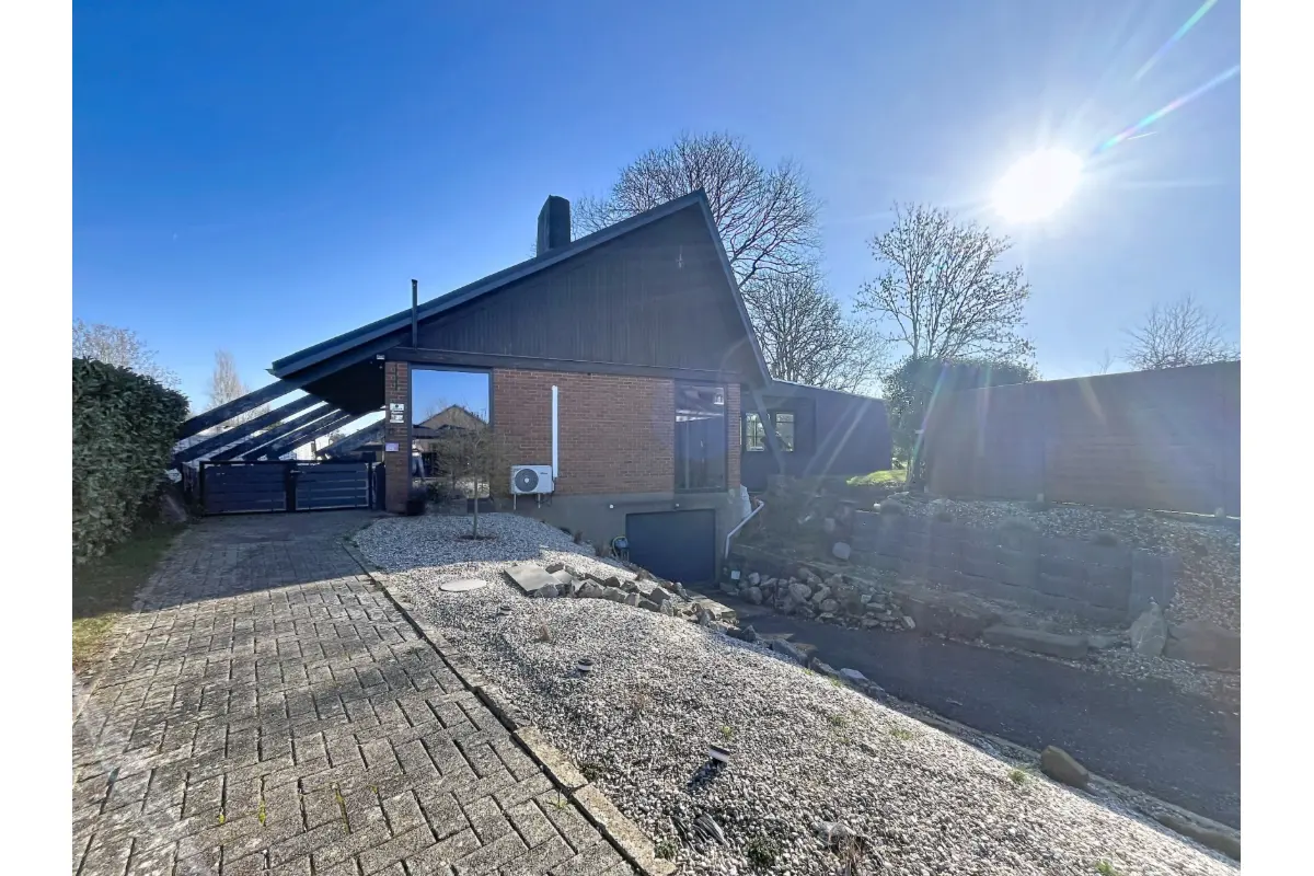 Maison à vendre à Fraiture 4557 520000.00€ 2 chambres 158.00m² - annonce 707004