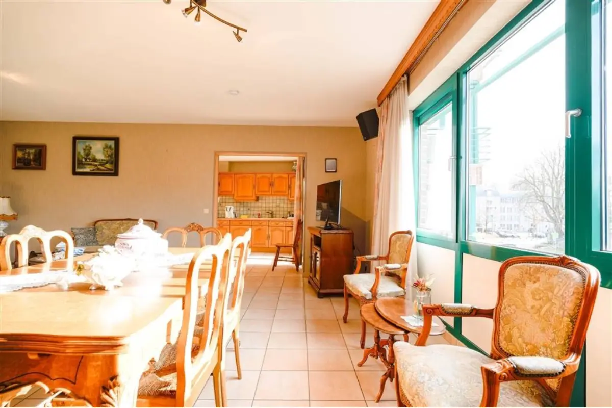 Appartement à louer à Alleur 4432 1060.00€ 3 chambres 113.00m² - annonce 706876