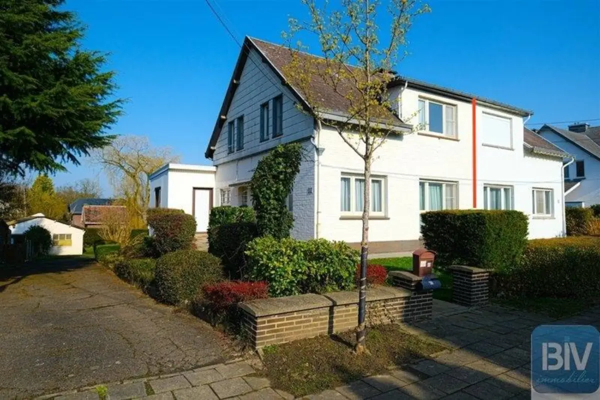 Maison à  à Grivegnée 4030 295000.00€ 3 chambres 150.00m² - annonce 706882