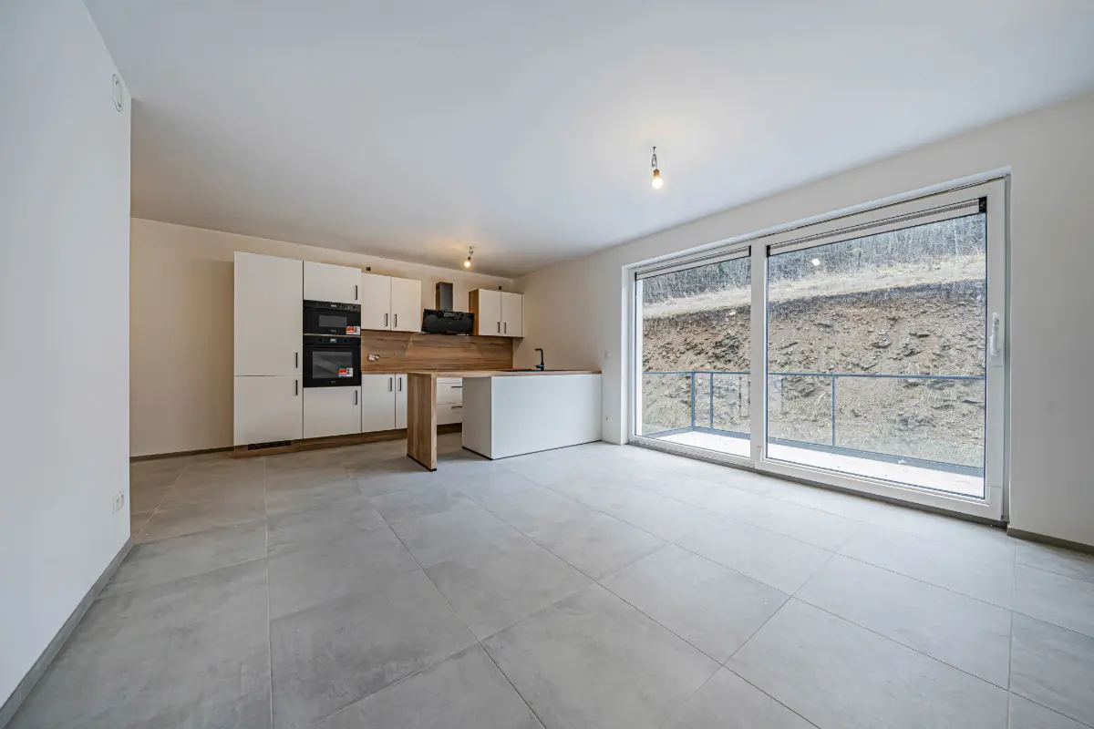 Appartement à  à Trooz 4870 220000.00€ 2 chambres 77.00m² - annonce 707563