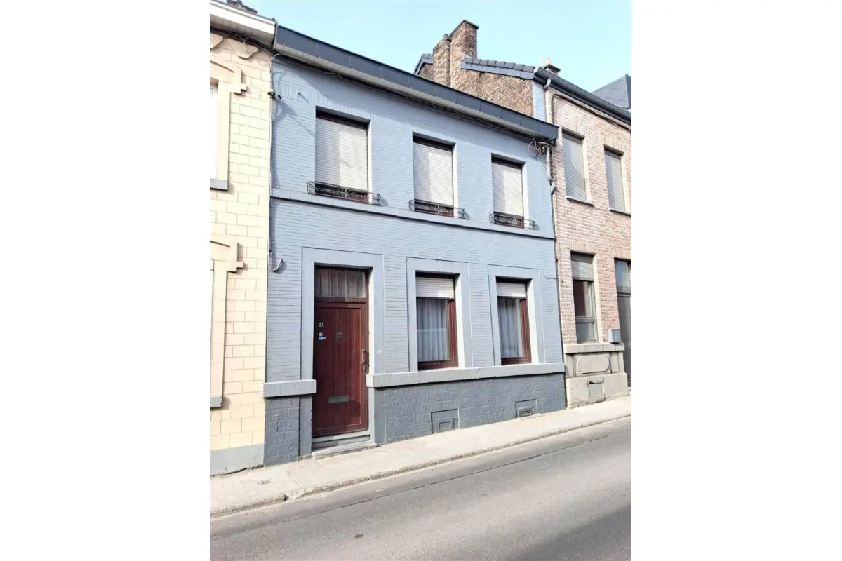 Maison à vendre à Herstal 4040 199000.00€ 2 chambres 135.00m² - annonce 706926