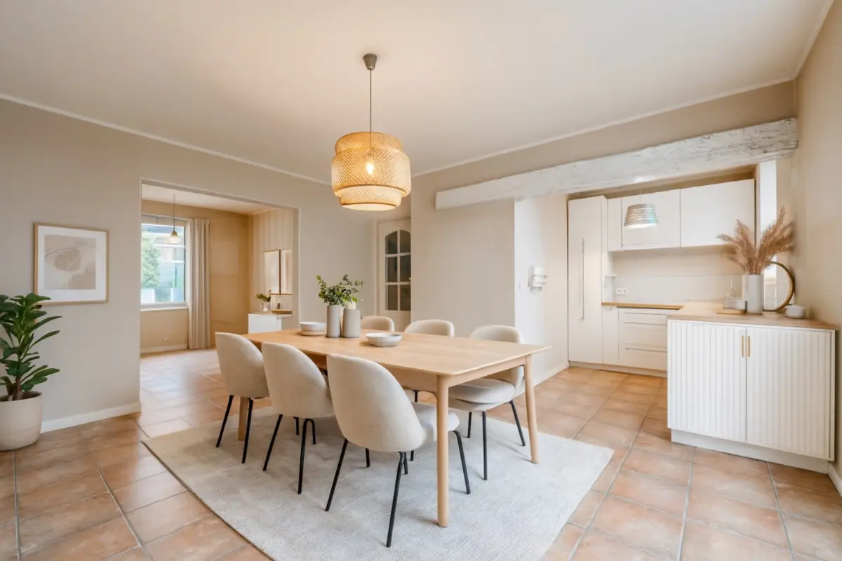 Commerce à vendre à Comblain-au-Pont 4170 229000.00€ 4 chambres 190.00m² - annonce 706991