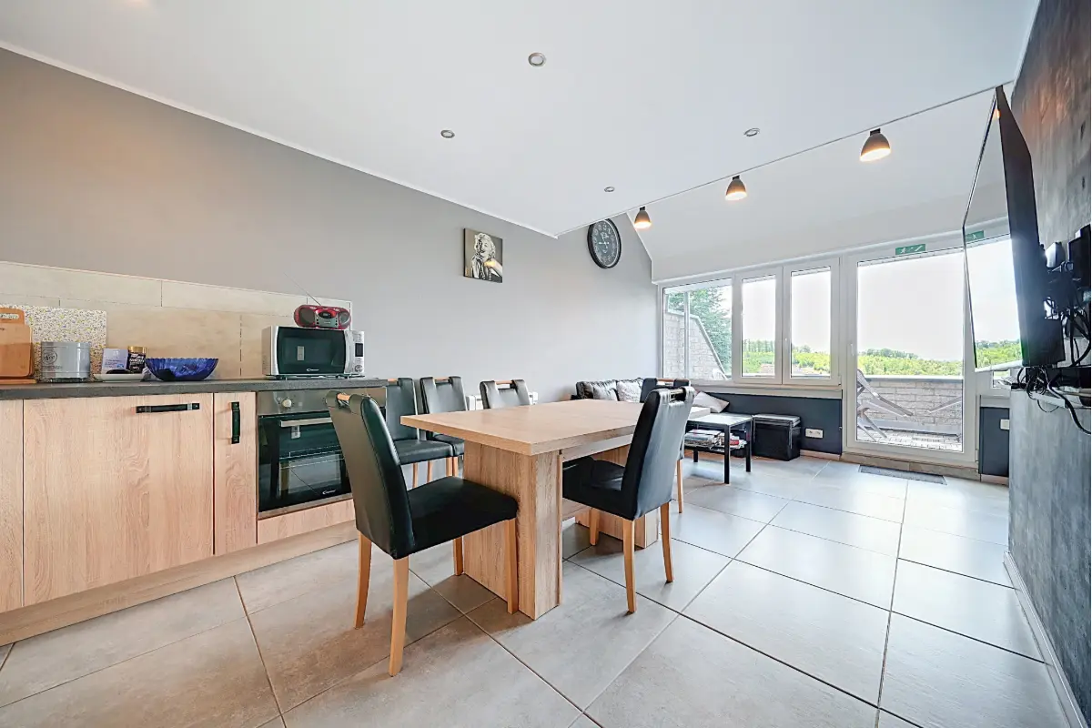 Maison à vendre à Malmedy 4960 145000.00€ 2 chambres 72.00m² - annonce 707407