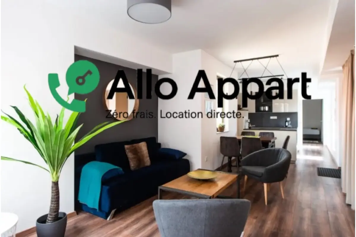 Appartement à louer à Liège 4020 525.00€ 1 chambres 42.00m² - annonce 707083