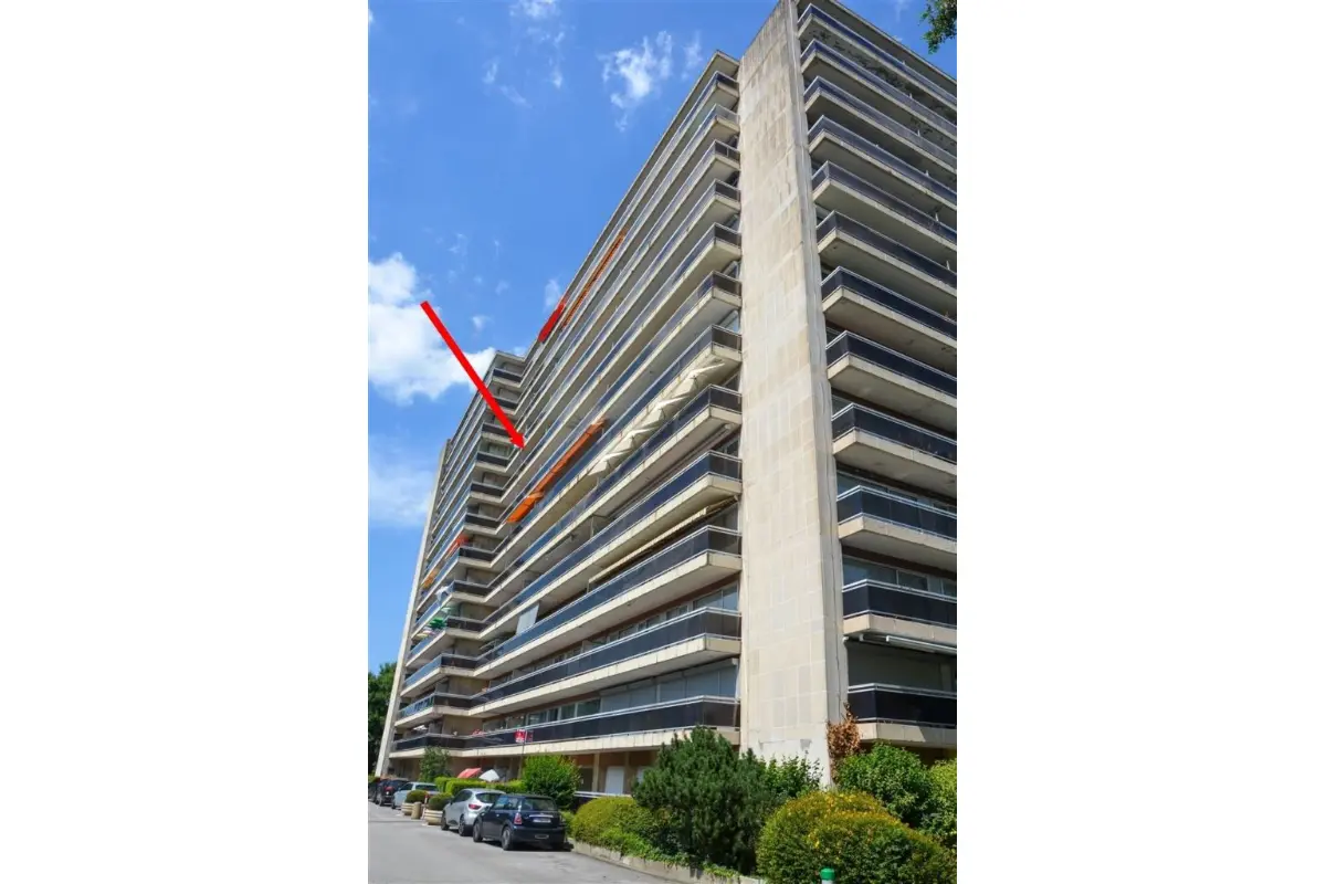 Appartement à  à Liège 4000 235000.00€ 2 chambres 80.00m² - annonce 707787