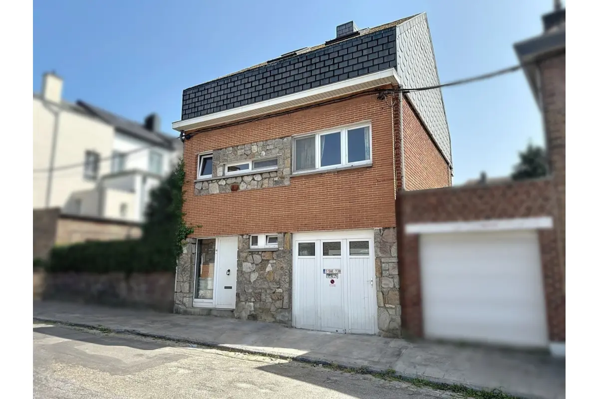 Maison à  à Bressoux 4020 219000.00€ 5 chambres 148.60m² - annonce 707865