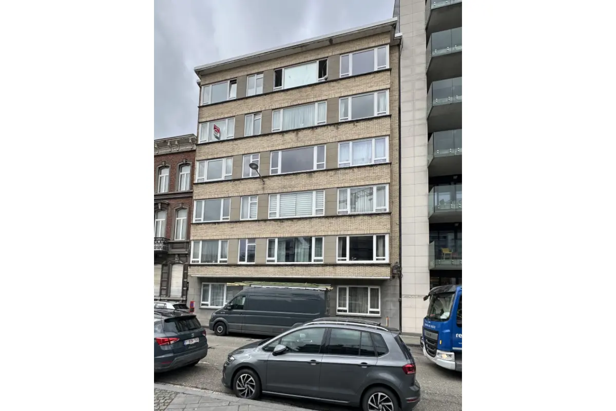 Appartement à louer à Liège 4000 820.00€ 0 chambres 77.00m² - annonce 707875