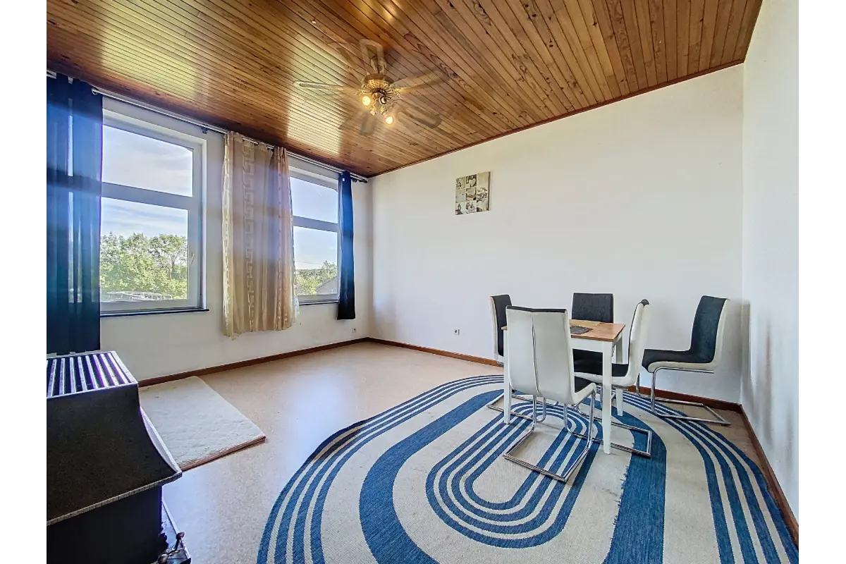 Appartement à vendre à Liège 4020 130000.00€ 2 chambres 80.00m² - annonce 707783