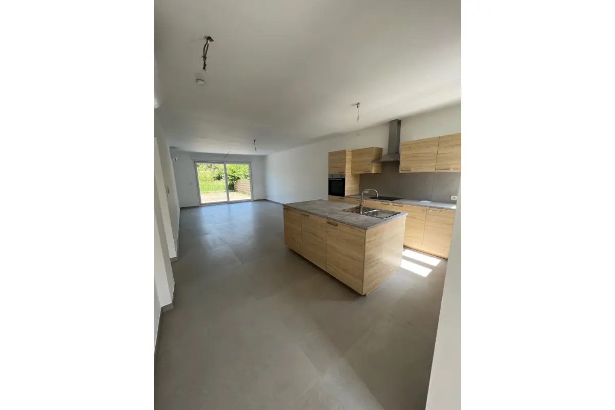 Bungalow à louer à Trooz 4870 950.00€ 2 chambres 80.00m² - annonce 707987