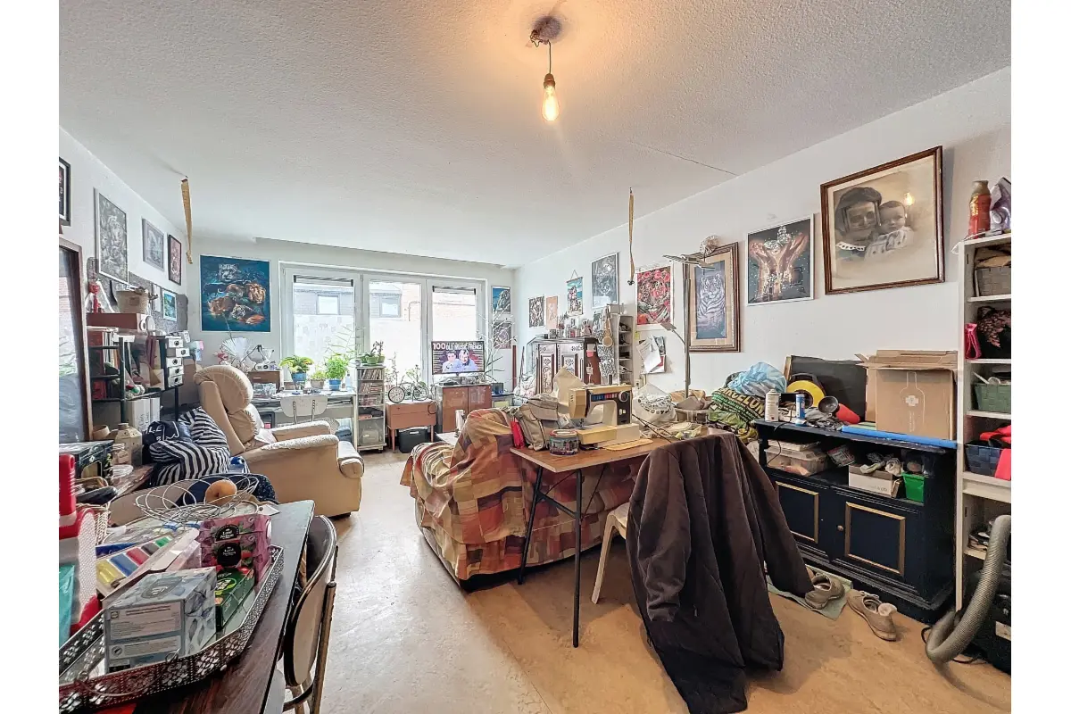 Appartement à vendre à Aywaille 4920 90000.00€ 1 chambres 64.00m² - annonce 708807