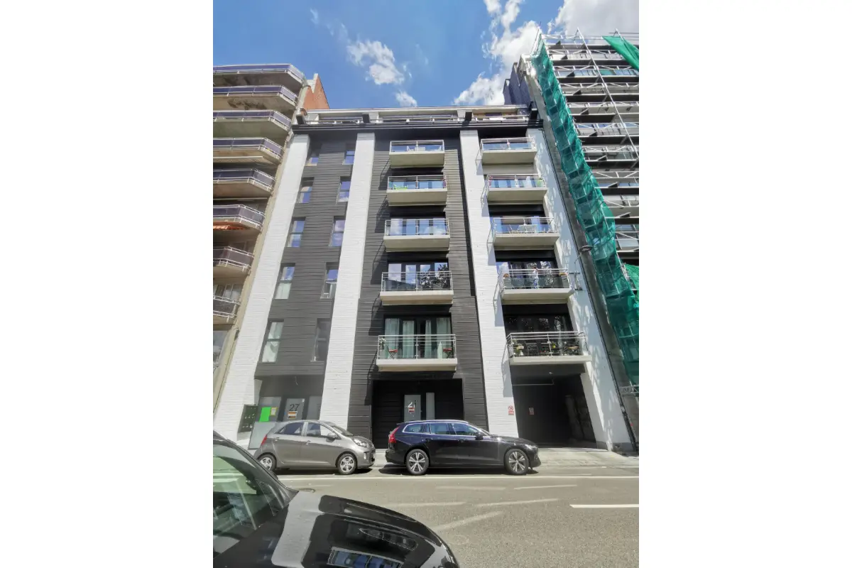 Appartement à  à Liège 4020 955.00€ 2 chambres 72.00m² - annonce 708850