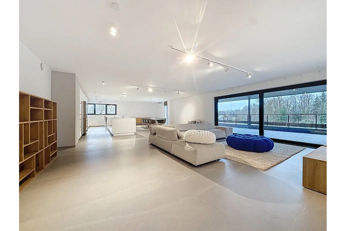 Appartement à vendre à Sprimont 4140 739000.00€ 3 chambres 257.00m² - annonce 708208