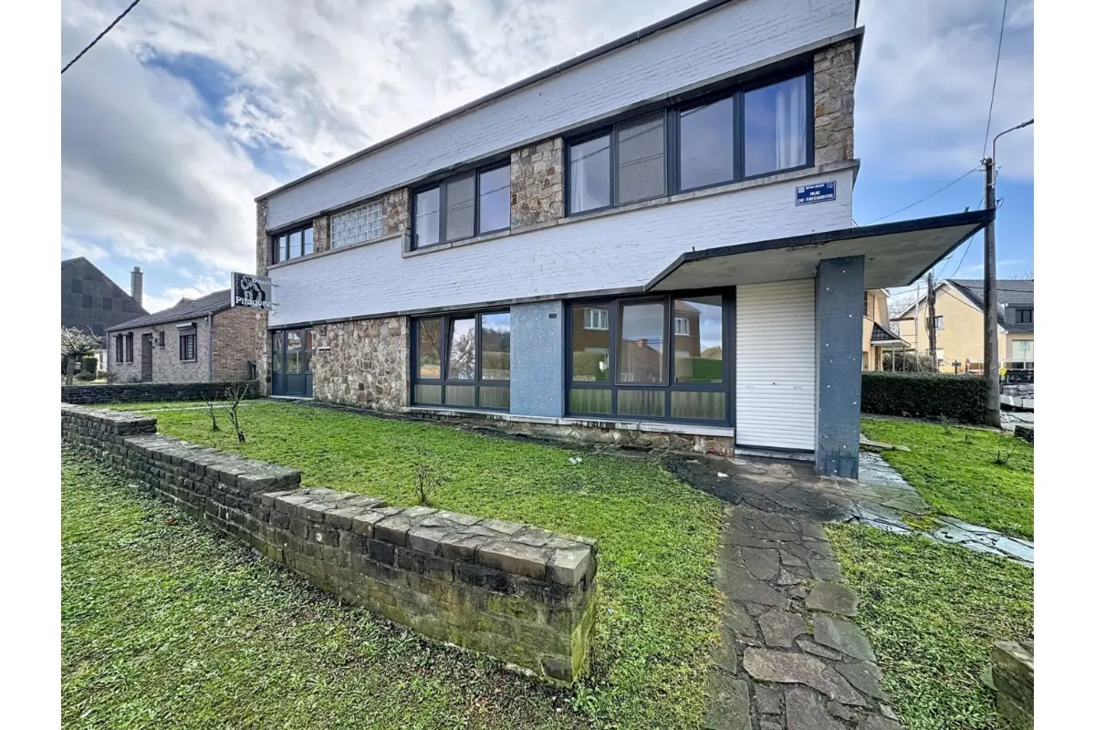 Commerce à  à Beyne-Heusay 4610 349000.00€  chambres 227.00m² - annonce 708469