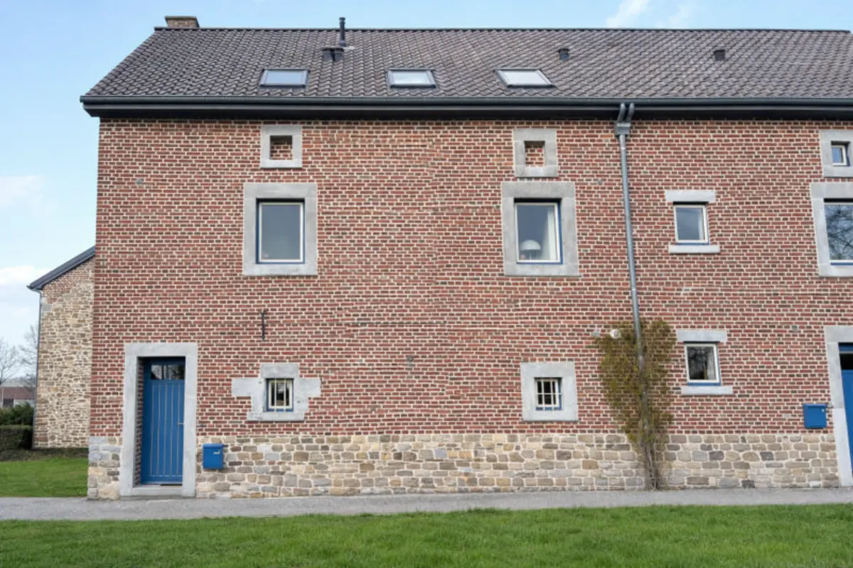 Maison à vendre à Trembleur 4670 235000.00€ 2 chambres 128.00m² - annonce 708373