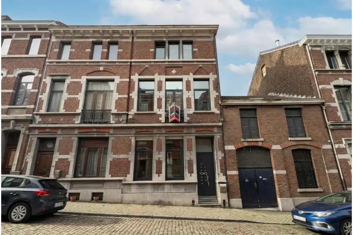 Maison à vendre à Liège 4000 399000.00€ 4 chambres 244.00m² - annonce 708529