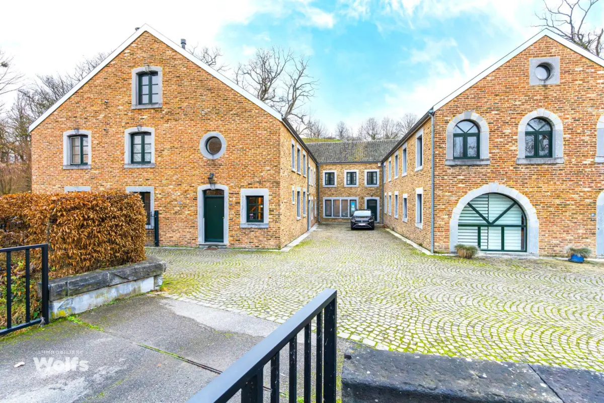 Maison à vendre à Feneur 4607 399000.00€ 5 chambres 196.00m² - annonce 708457