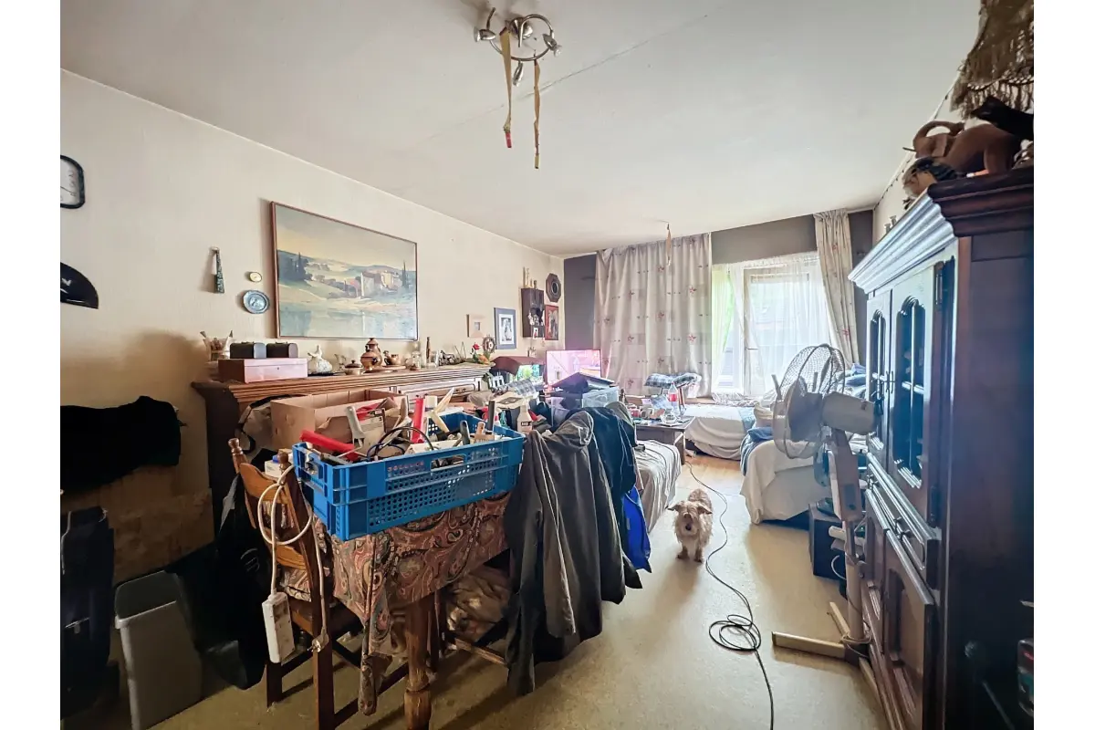 Appartement à vendre à Aywaille 4920 80000.00€ 1 chambres 64.00m² - annonce 708805