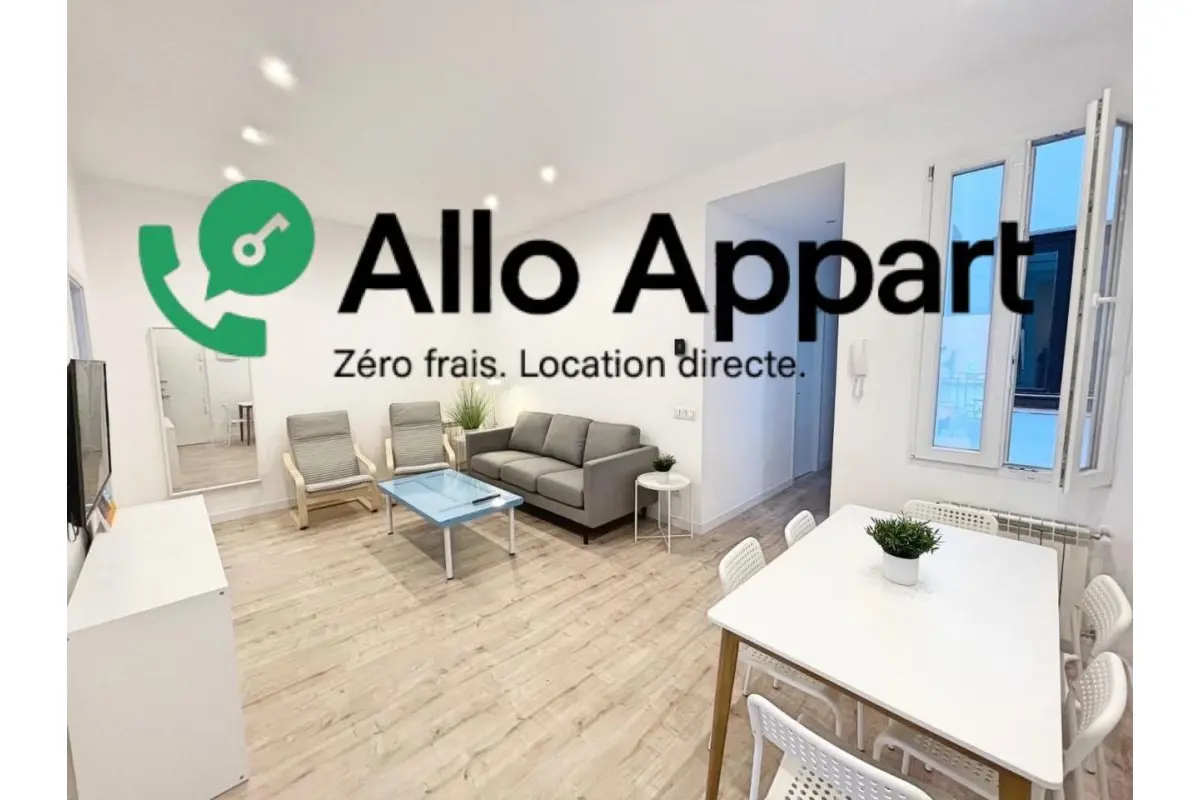 Appartement à louer à Liège 4020 630.00€ 1 chambres 66.00m² - annonce 708350